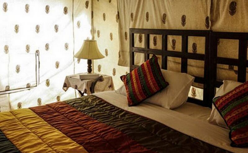 Hotel White Desert Camp, Kutch 4